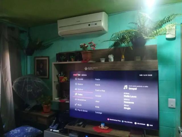 Apartamento para Venda em Canoas/RS Mato Grande 2 Quartos