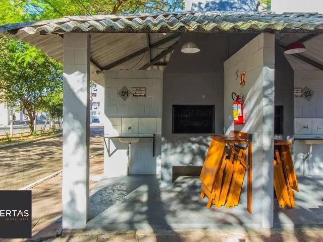Apartamento para Venda em Canoas/RS Mato Grande 2 Quartos