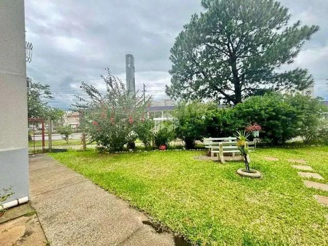 Apartamento para Venda em Canoas/RS Mato Grande 2 Quartos