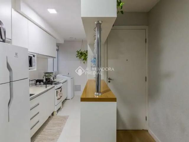 Apartamento para Venda em Canoas/RS Mato Grande 2 Quartos