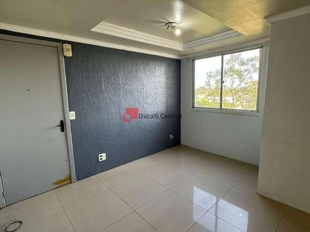 Apartamento para Venda em Canoas/RS Mato Grande 2 Quartos