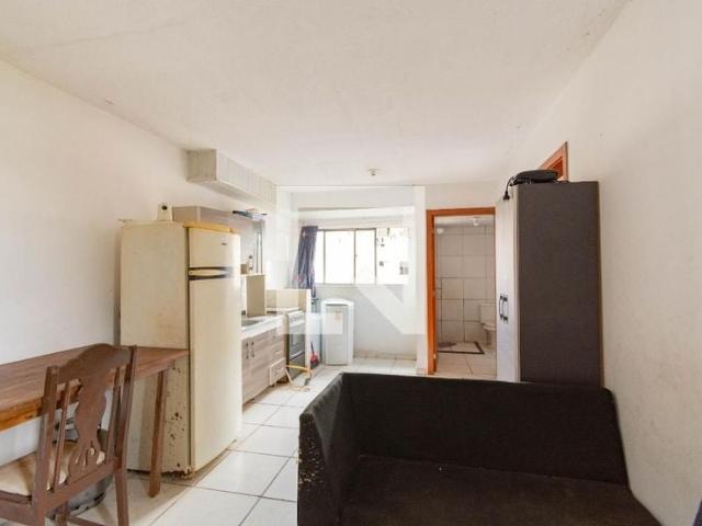 Apartamento para Venda em Canoas/RS Mato Grande 2 Quartos