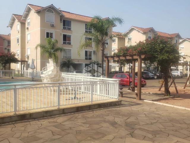 Apartamento para Venda em Canoas/RS Mato Grande 2 Quartos