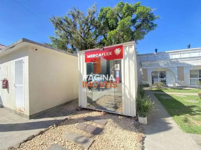 Apartamento para Venda em Canoas/RS Mato Grande 2 Quartos