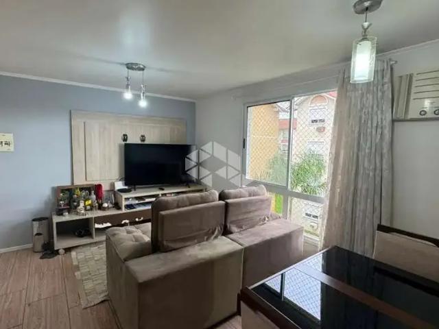 Apartamento para Venda em Canoas/RS Mato Grande 2 Quartos