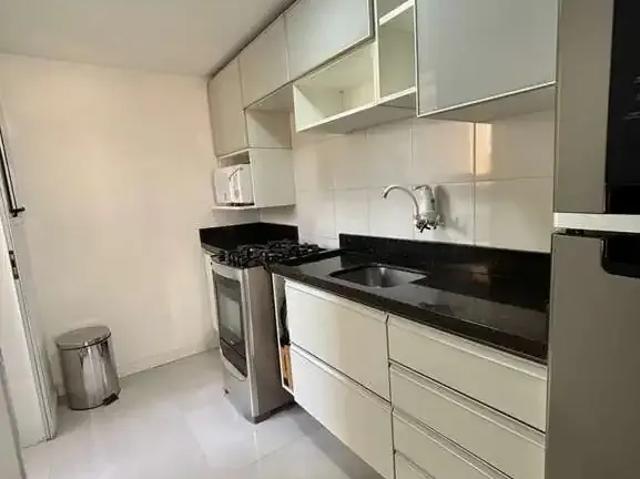 Apartamento para Venda em Canoas/RS Mato Grande 2 Quartos