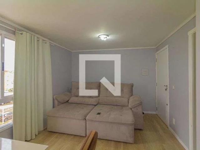 Apartamento para Venda em Canoas/RS Mato Grande 2 Quartos