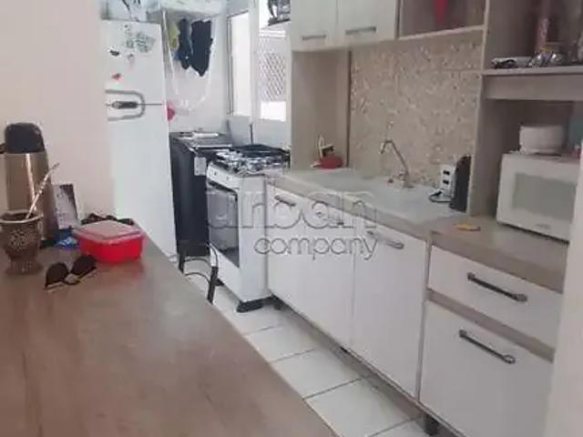 Apartamento para Venda em Canoas/RS Mato Grande 2 Quartos