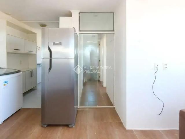 Apartamento para Venda em Canoas/RS Mato Grande 2 Quartos