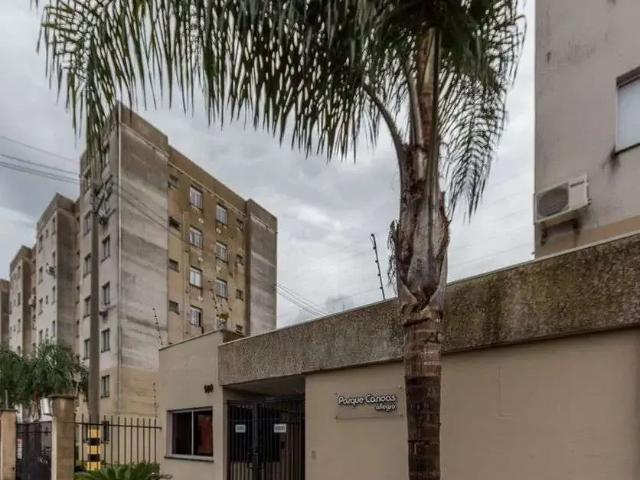 Apartamento para Venda em Canoas/RS Mato Grande 2 Quartos