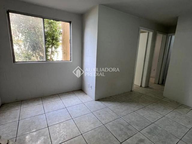 Apartamento para Venda em Canoas/RS Mato Grande 2 Quartos