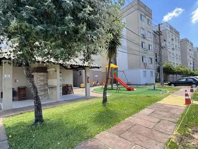 Apartamento para Venda em Canoas/RS Mato Grande 2 Quartos
