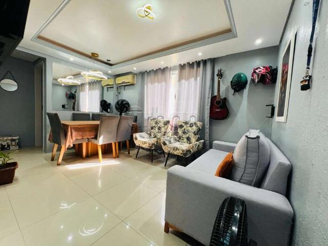 Apartamento para Venda em Canoas/RS Mato Grande 2 Quartos