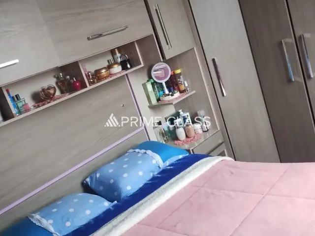 Apartamento para Venda em Canoas/RS Mato Grande 2 Quartos
