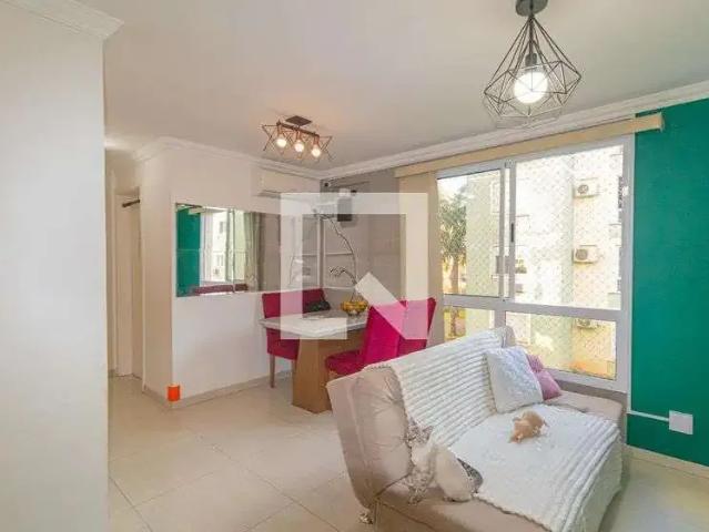 Apartamento para Venda em Canoas/RS Mato Grande 3 Quartos