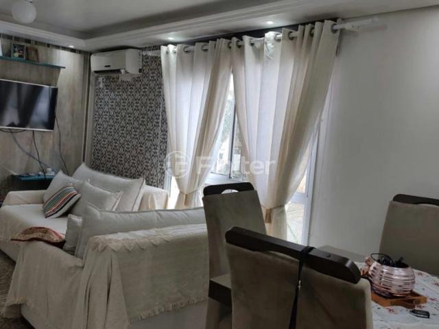 Apartamento para Venda em Canoas/RS Mato Grande 3 Quartos