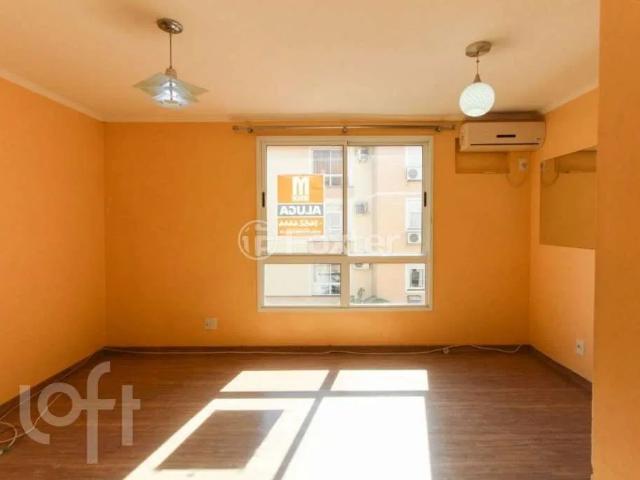 Apartamento para Venda em Canoas/RS Mato Grande 3 Quartos