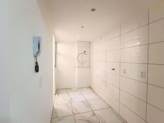 Apartamento para Venda em Canoas/RS Mato Grande 3 Quartos