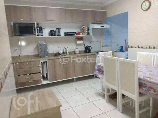 Apartamento para Venda em Canoas/RS Mathias Velho 2 Quartos