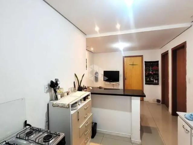 Apartamento para Venda em Canoas/RS Mathias Velho 2 Quartos