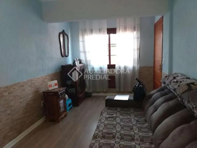 Apartamento para Venda em Canoas/RS Mathias Velho 2 Quartos