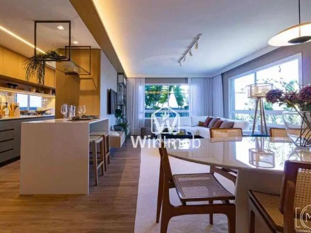 Apartamento para Venda em Canoas/RS Moinhos De Vento 3 Quartos