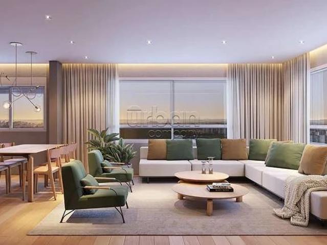 Apartamento para Venda em Canoas/RS Moinhos De Vento 3 Quartos