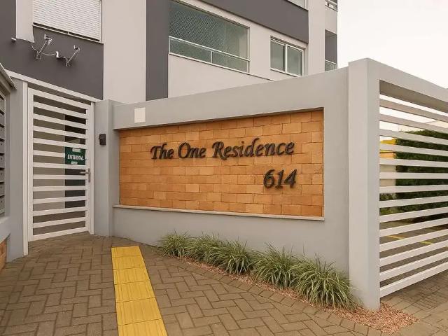 Apartamento para Venda em Canoas/RS Niterói 1 Quartos