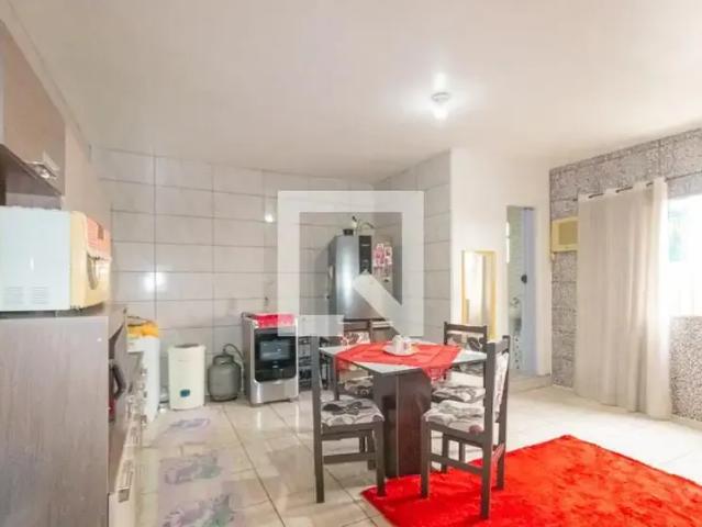Apartamento para Venda em Canoas/RS Niterói 1 Quartos