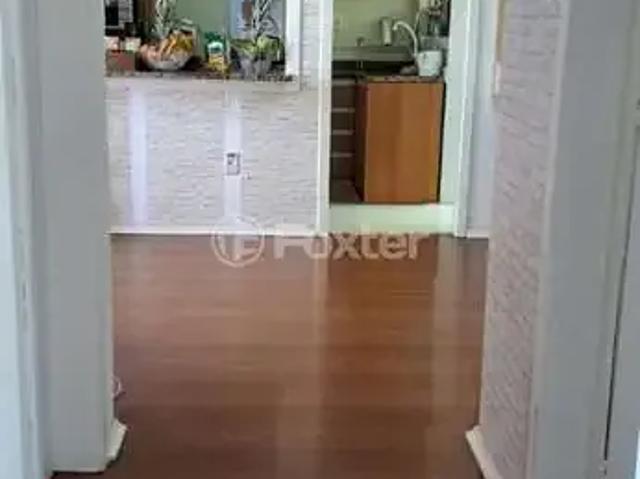 Apartamento para Venda em Canoas/RS Niterói 1 Quartos