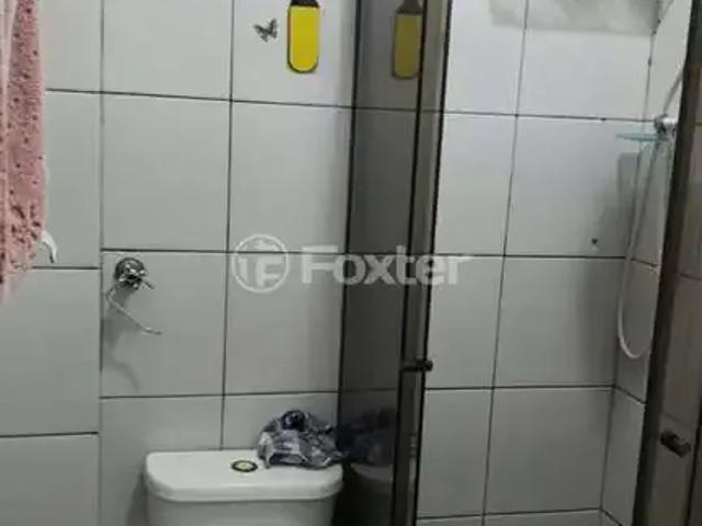 Apartamento para Venda em Canoas/RS Niterói 1 Quartos