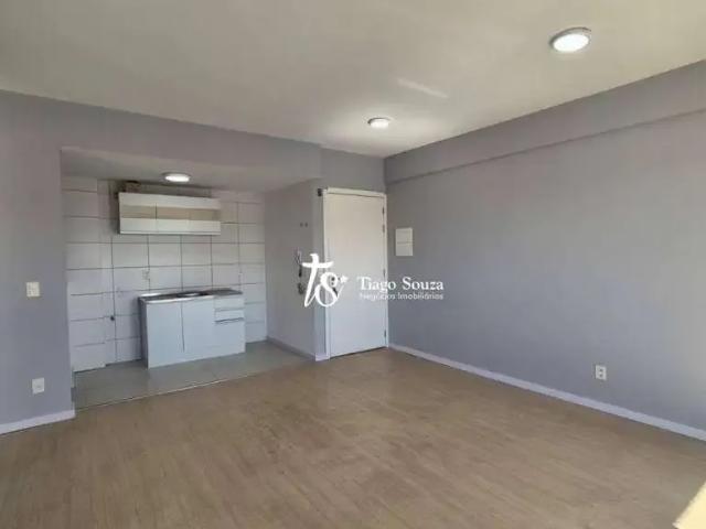 Apartamento para Venda em Canoas/RS Niterói 1 Quartos