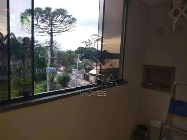Apartamento para Venda em Canoas/RS Niterói 1 Quartos