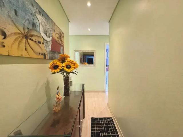 Apartamento para Venda em Canoas/RS Niterói 2 Quartos