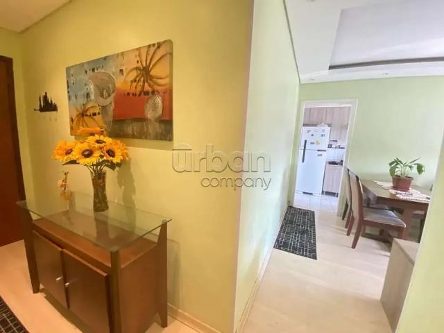 Apartamento para Venda em Canoas/RS Niterói 2 Quartos