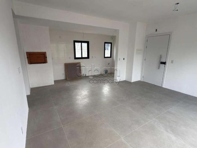 Apartamento para Venda em Canoas/RS Niterói 2 Quartos