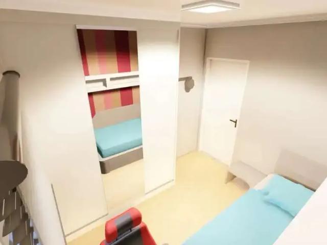 Apartamento para Venda em Canoas/RS Niterói 2 Quartos