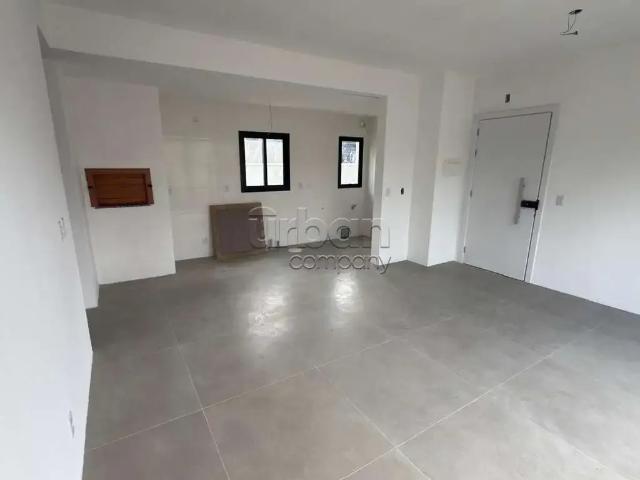Apartamento para Venda em Canoas/RS Niterói 2 Quartos