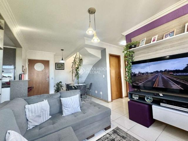 Apartamento para Venda em Canoas/RS Nossa Senhora das Graças 4 Quartos