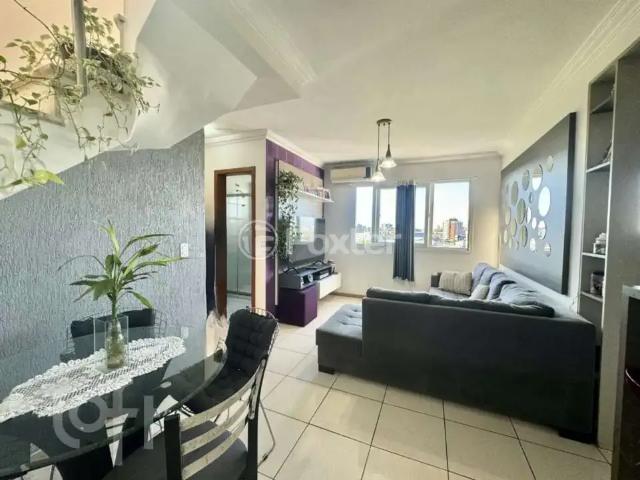 Apartamento para Venda em Canoas/RS Nossa Senhora das Graças 4 Quartos