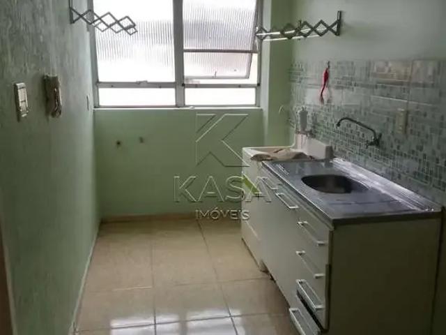 Apartamento para Venda em Canoas/RS Nossa Senhora das Graças 1 Quartos