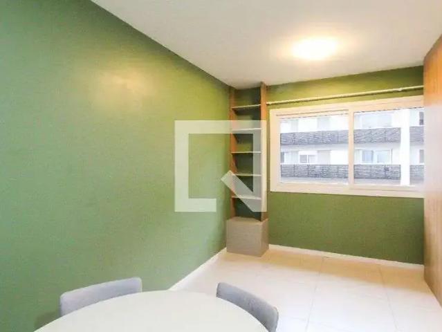 Apartamento para Venda em Canoas/RS Nossa Senhora das Graças 1 Quartos