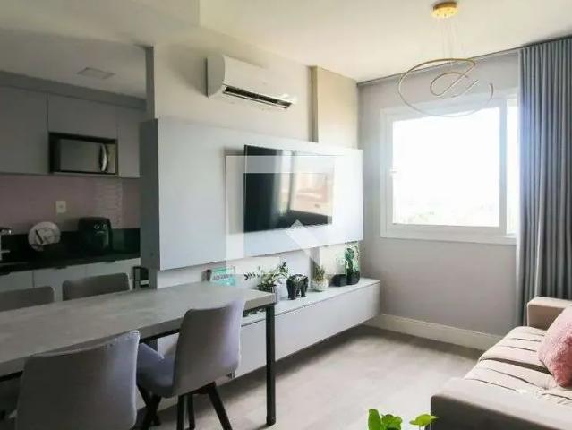 Apartamento para Venda em Canoas/RS Nossa Senhora das Graças 1 Quartos