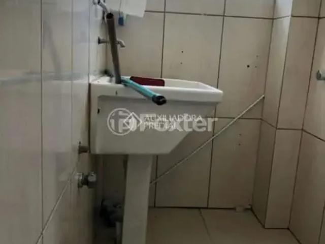Apartamento para Venda em Canoas/RS Nossa Senhora das Graças 1 Quartos