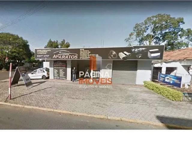 Apartamento para Venda em Canoas/RS Nossa Senhora das Graças 1 Quartos