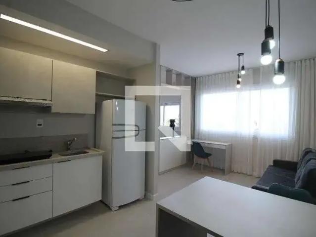 Apartamento para Venda em Canoas/RS Nossa Senhora das Graças 1 Quartos