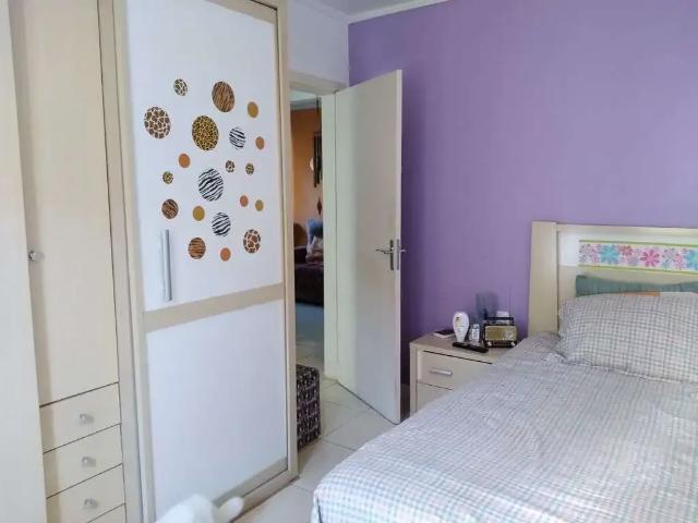 Apartamento para Venda em Canoas/RS Nossa Senhora das Graças 1 Quartos