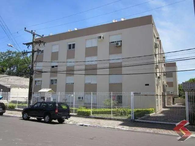 Apartamento para Venda em Canoas/RS Nossa Senhora das Graças 2 Quartos