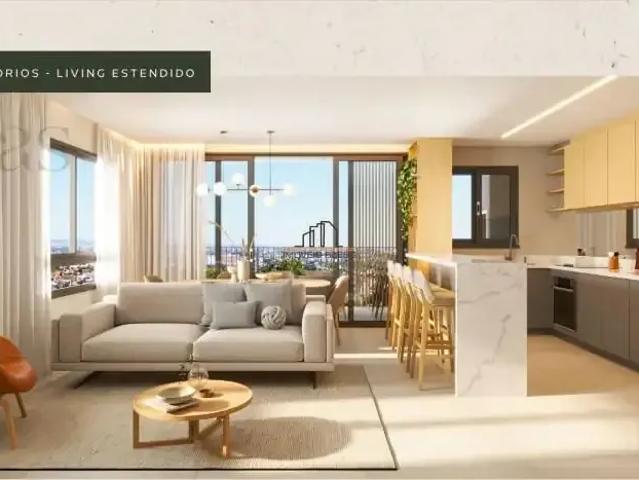 Apartamento para Venda em Canoas/RS Nossa Senhora das Graças 2 Quartos