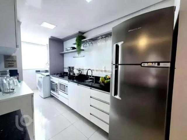 Apartamento para Venda em Canoas/RS Nossa Senhora das Graças 2 Quartos